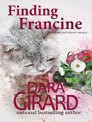 cover image of Finding Francine